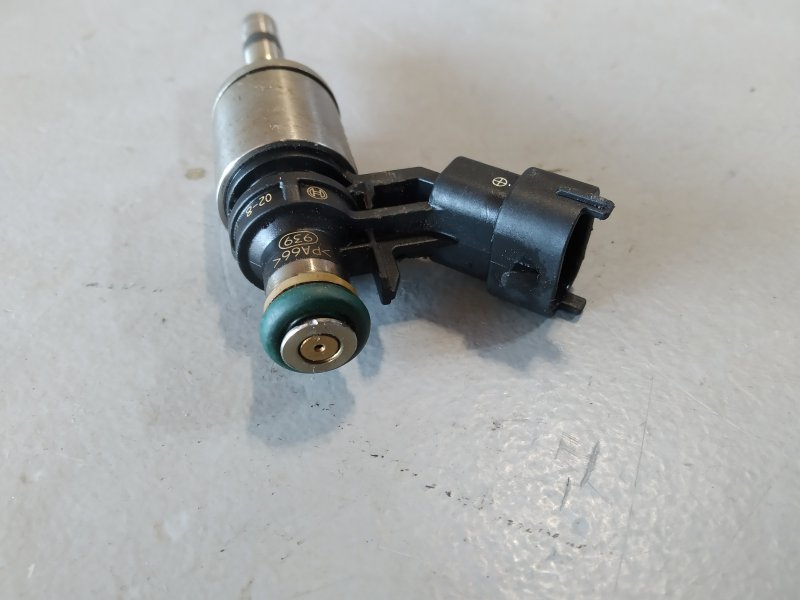 форсунка, 5735 рублей, Санкт-Петербург