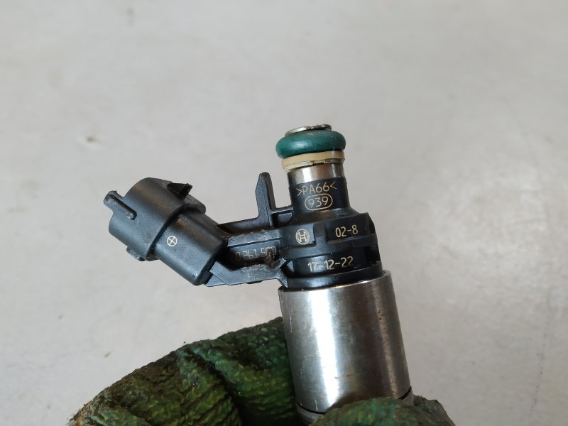 форсунка, 5735 рублей, Санкт-Петербург