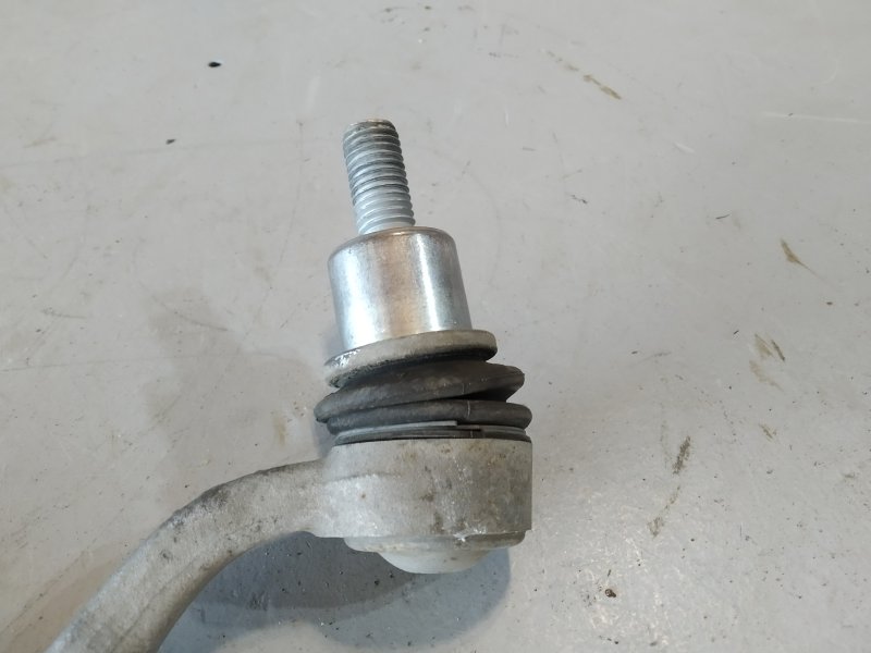 наконечник рулевой, 4615 рублей, Санкт-Петербург