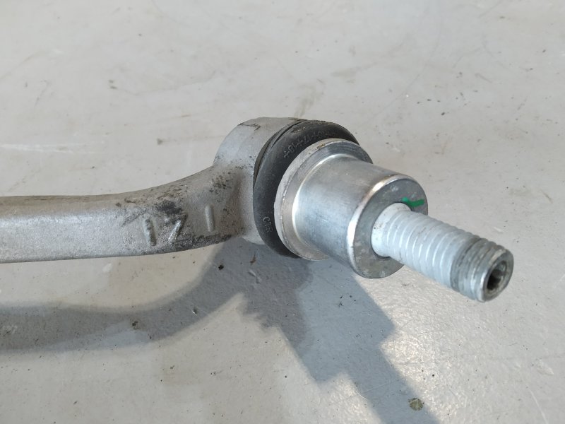 наконечник рулевой, 4615 рублей, Санкт-Петербург