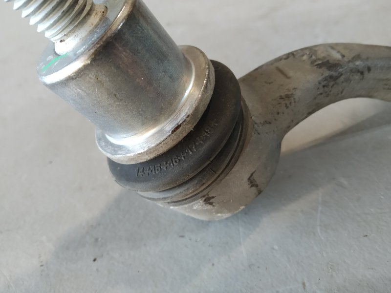 наконечник рулевой, 4615 рублей, Санкт-Петербург