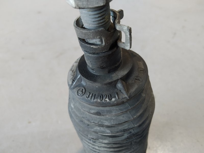 наконечник рулевой, 4615 рублей, Санкт-Петербург