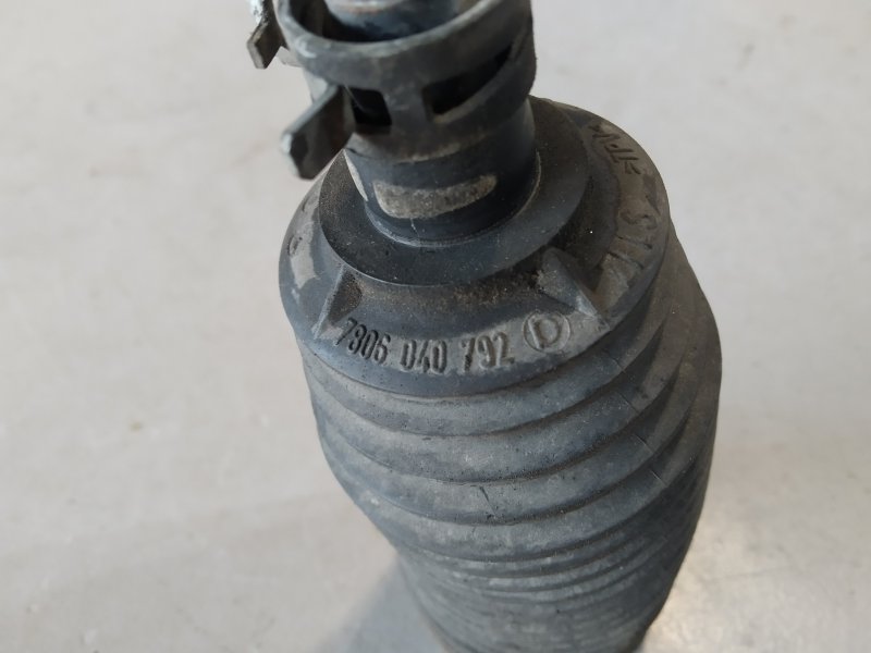 наконечник рулевой, 4615 рублей, Санкт-Петербург