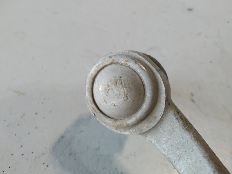 наконечник рулевой, 4615 рублей, Санкт-Петербург