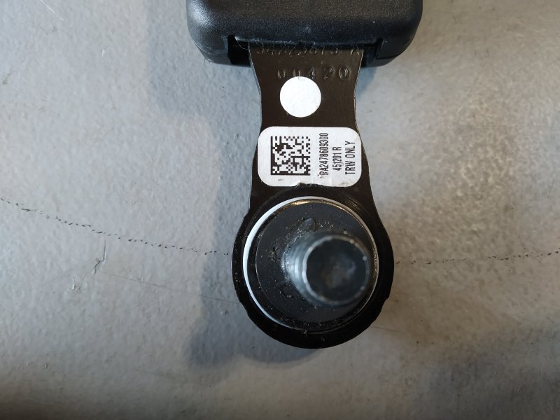 замок ремня безопасности, 2425 рублей, Санкт-Петербург