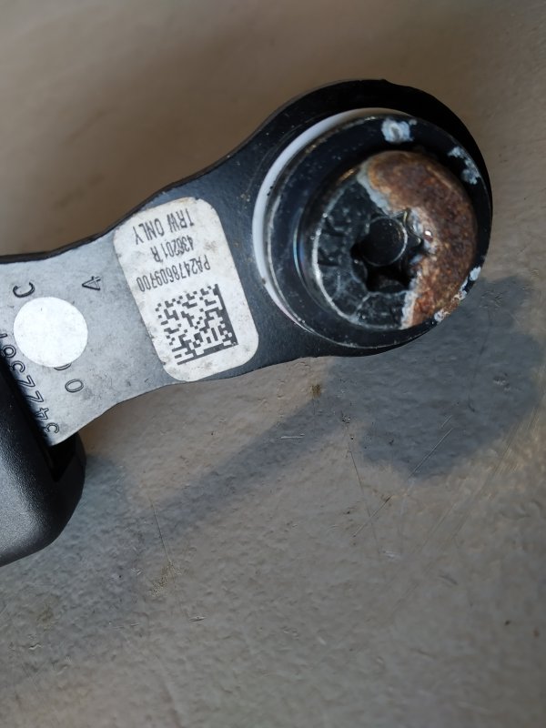 замок ремня безопасности, 2425 рублей, Санкт-Петербург