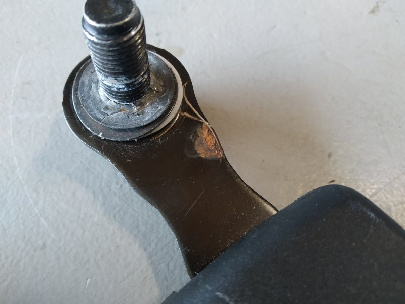 замок ремня безопасности, 2425 рублей, Санкт-Петербург