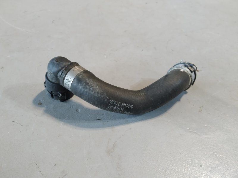 патрубок охлаждения, 1245 рублей, Санкт-Петербург