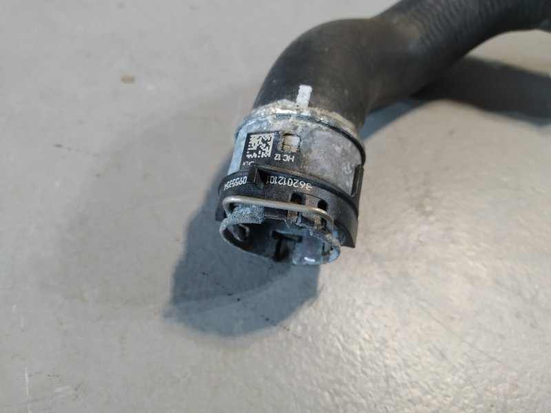 патрубок охлаждения, 1245 рублей, Санкт-Петербург