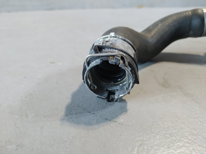 патрубок охлаждения, 1245 рублей, Санкт-Петербург