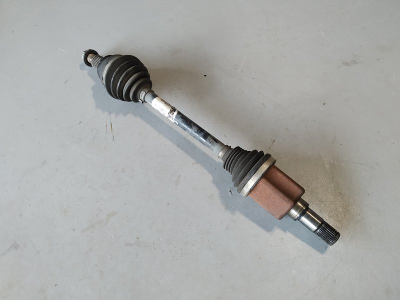 полуось, 12840 рублей, Санкт-Петербург