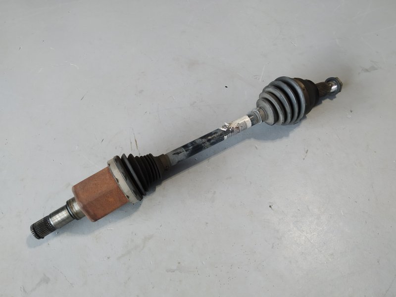 полуось, 12840 рублей, Санкт-Петербург