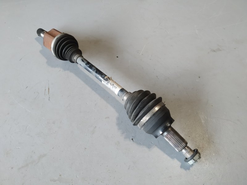 полуось, 12840 рублей, Санкт-Петербург