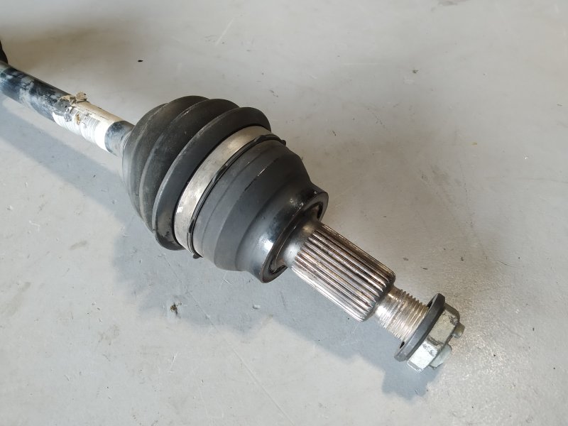 полуось, 12840 рублей, Санкт-Петербург