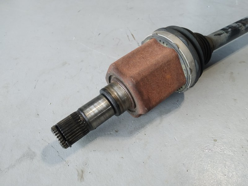 полуось, 12840 рублей, Санкт-Петербург