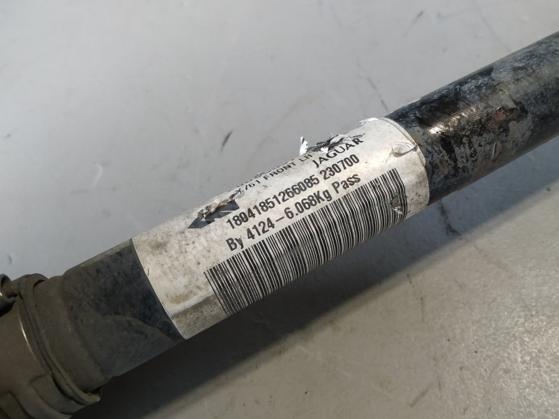 полуось, 12840 рублей, Санкт-Петербург