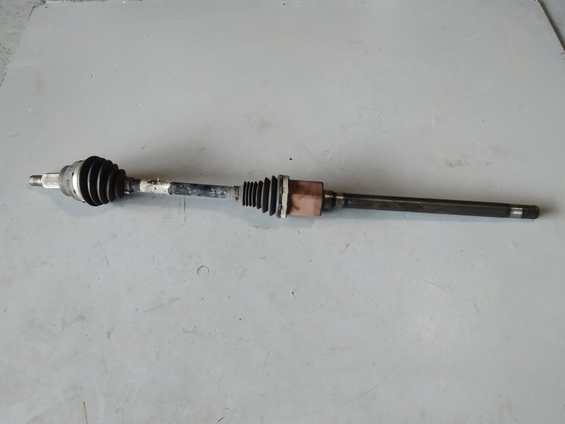 полуось, 14545 рублей, Санкт-Петербург