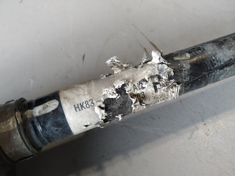 полуось, 14545 рублей, Санкт-Петербург