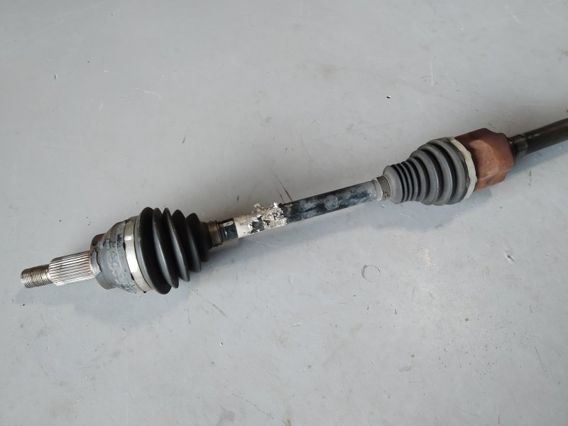 полуось, 14545 рублей, Санкт-Петербург