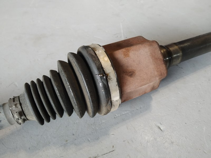 полуось, 14545 рублей, Санкт-Петербург