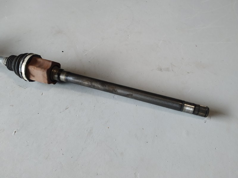 полуось, 14545 рублей, Санкт-Петербург