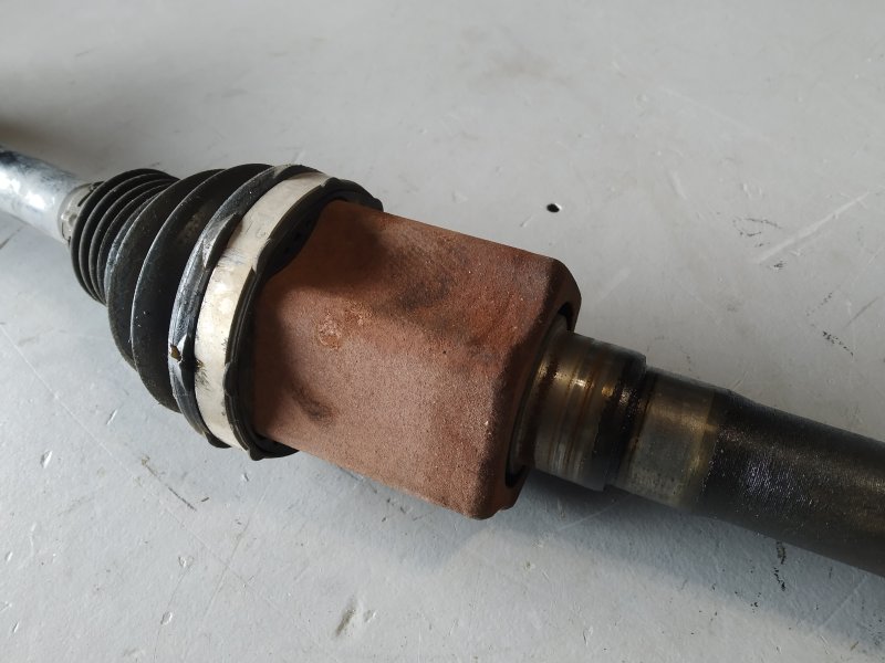 полуось, 14545 рублей, Санкт-Петербург