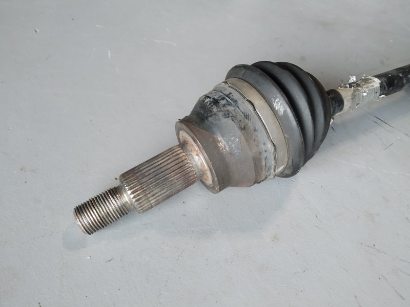 полуось, 14545 рублей, Санкт-Петербург