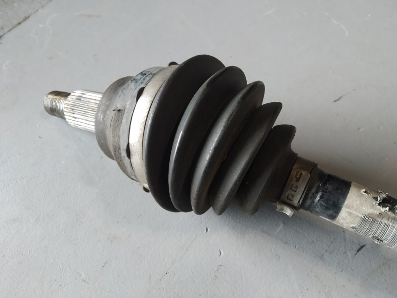 полуось, 14545 рублей, Санкт-Петербург