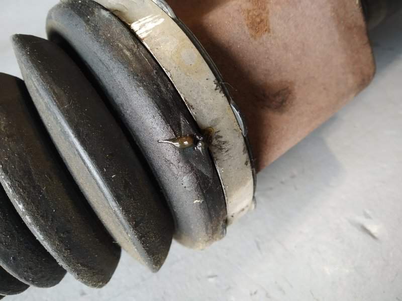 полуось, 14545 рублей, Санкт-Петербург