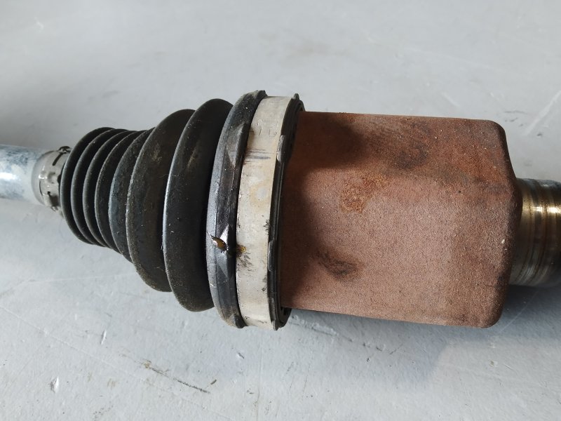 полуось, 14545 рублей, Санкт-Петербург