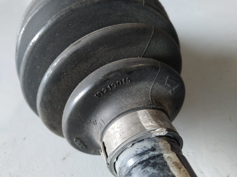 полуось, 14545 рублей, Санкт-Петербург