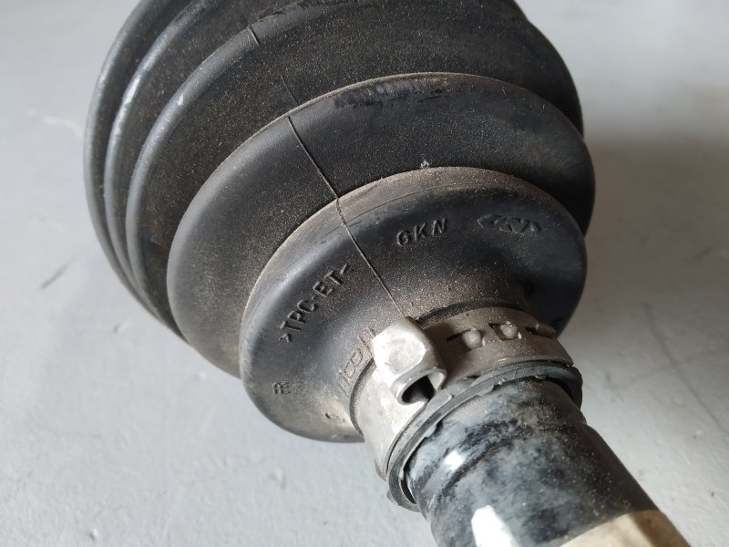 полуось, 14545 рублей, Санкт-Петербург