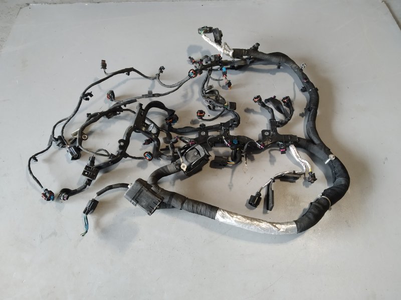 проводка двигателя, 18190 рублей, Санкт-Петербург