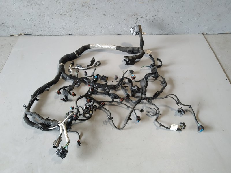 проводка двигателя, 18190 рублей, Санкт-Петербург