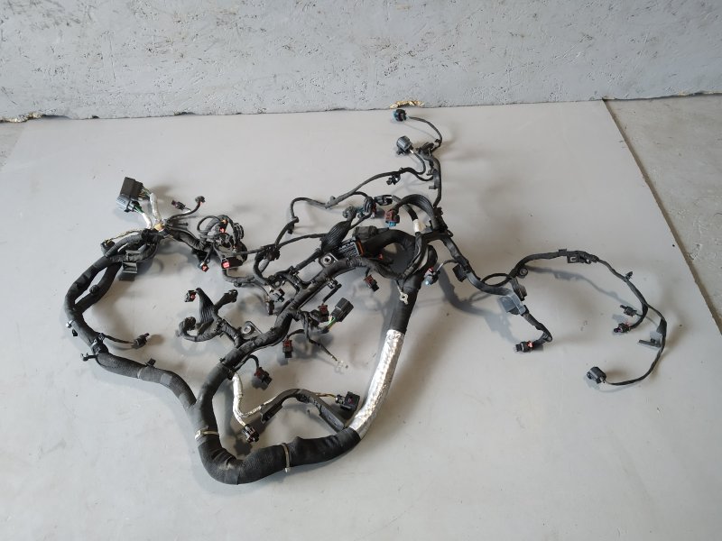 проводка двигателя, 18190 рублей, Санкт-Петербург