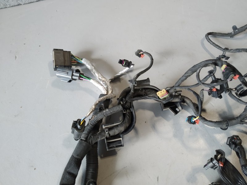 проводка двигателя, 18190 рублей, Санкт-Петербург