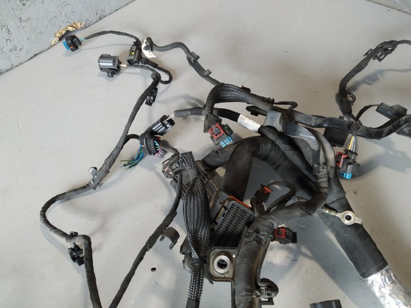 проводка двигателя, 18190 рублей, Санкт-Петербург