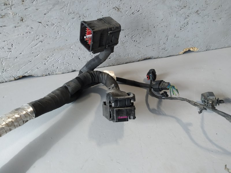 проводка двигателя, 18190 рублей, Санкт-Петербург