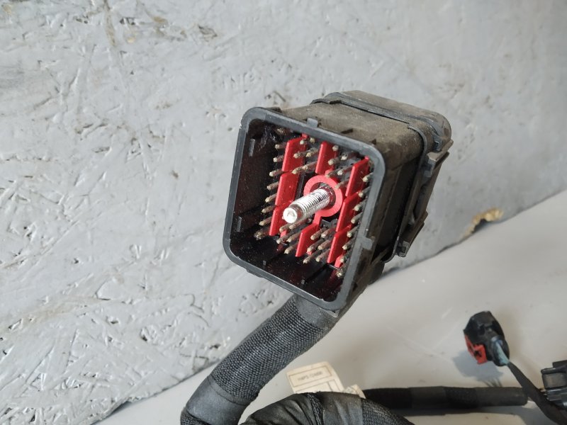 проводка двигателя, 18190 рублей, Санкт-Петербург