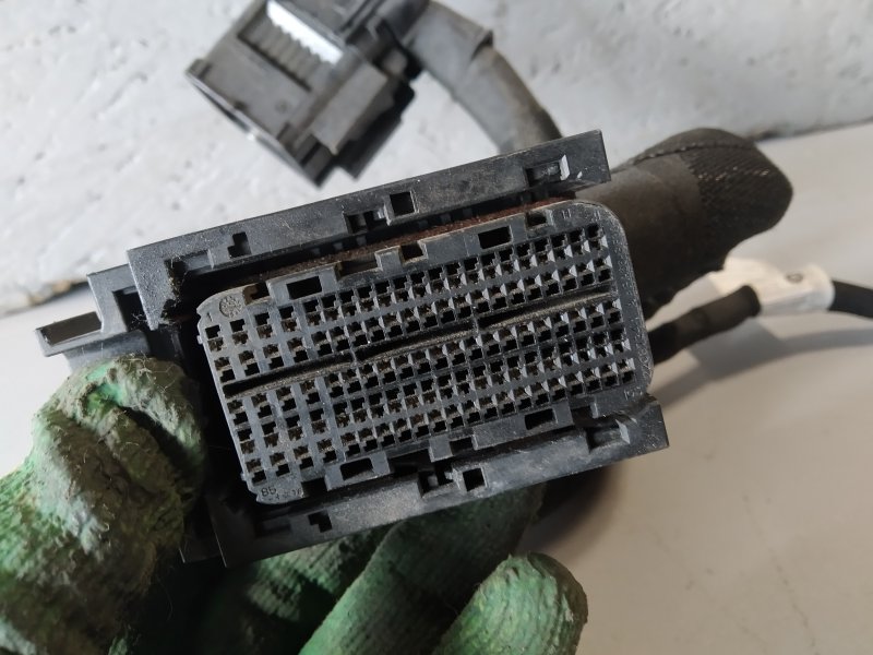 проводка двигателя, 18190 рублей, Санкт-Петербург