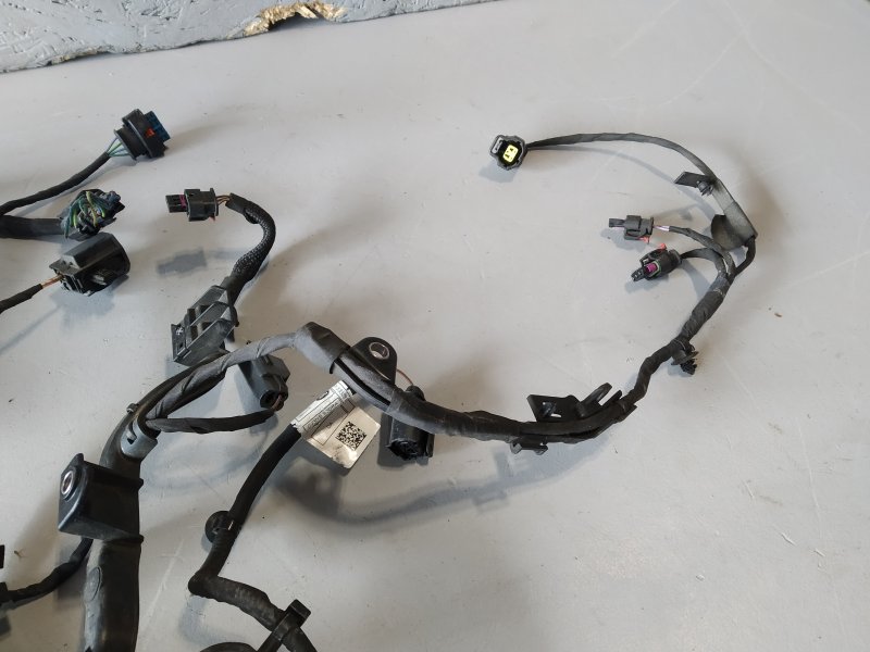 проводка двигателя, 18190 рублей, Санкт-Петербург