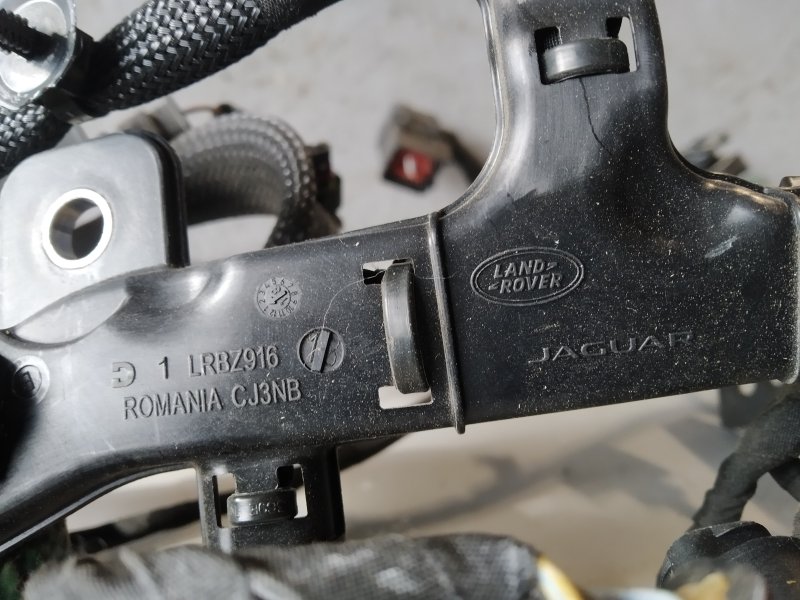 проводка двигателя, 18190 рублей, Санкт-Петербург