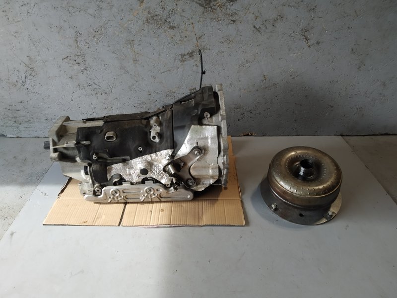 АКПП, 60420 рублей, Санкт-Петербург