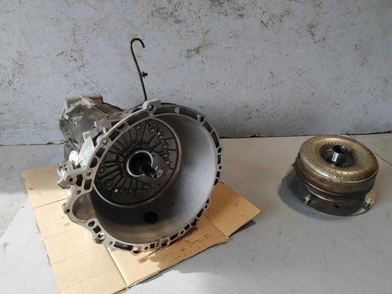 АКПП, 60420 рублей, Санкт-Петербург