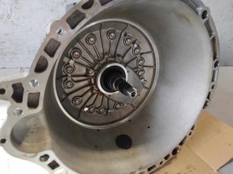 АКПП, 60420 рублей, Санкт-Петербург