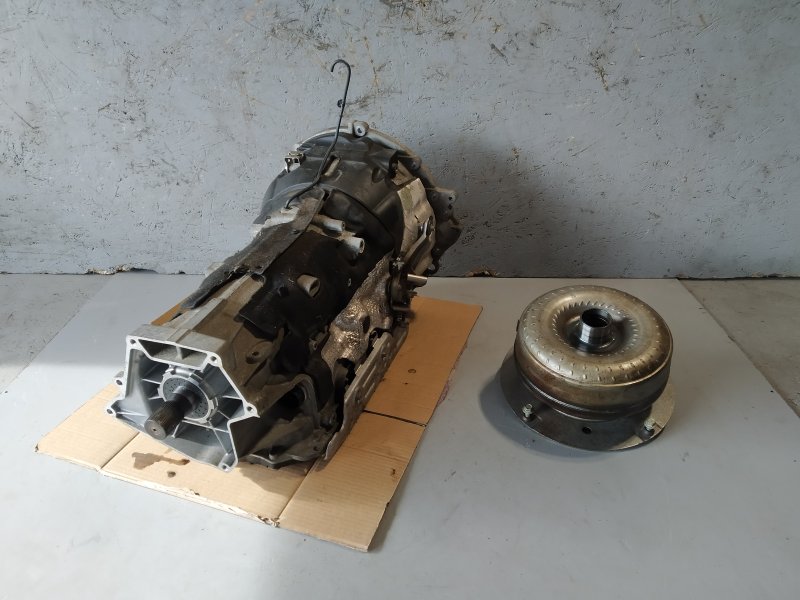 АКПП, 60420 рублей, Санкт-Петербург