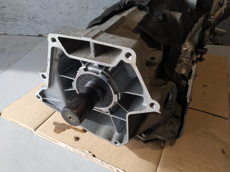 АКПП, 60420 рублей, Санкт-Петербург