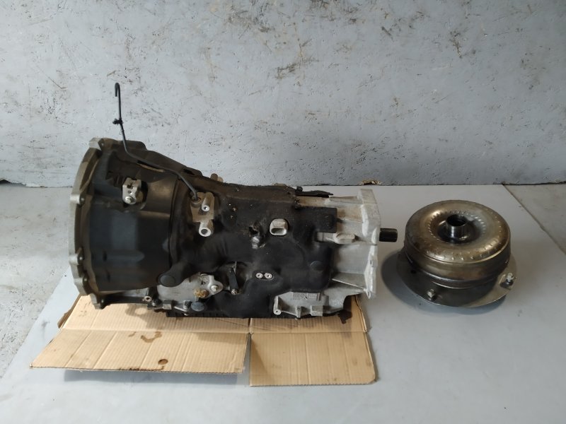 АКПП, 60420 рублей, Санкт-Петербург