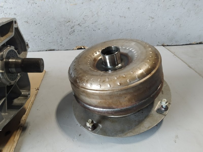 АКПП, 60420 рублей, Санкт-Петербург