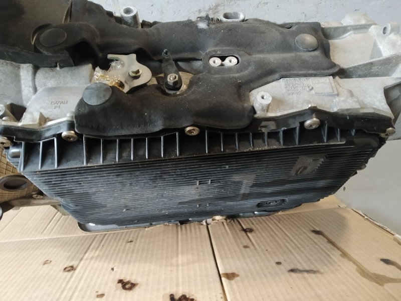 АКПП, 60420 рублей, Санкт-Петербург